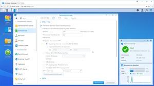 Synology DS218play - DSM 6.1.5