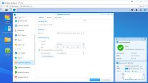 Synology DS218play - DSM 6.1.5