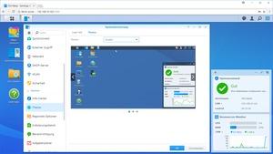 Synology DS218play - DSM 6.1.5