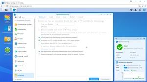 Synology DS218play - DSM 6.1.5