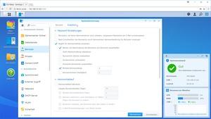 Synology DS218play - DSM 6.1.5