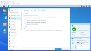 Synology DS218play - DSM 6.1.5