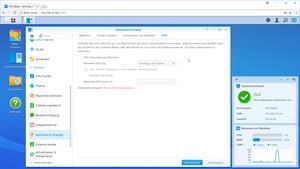 Synology DS218play - DSM 6.1.5