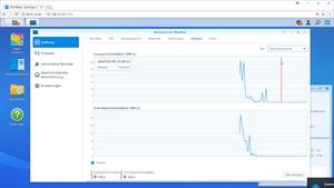 Synology DS218play - DSM 6.1.5