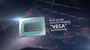 Radeon Vega Mobile