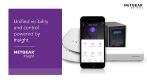 Netgear Insight Management App