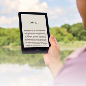 Amazon Kindle Paperwhite 2021