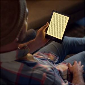 Amazon Kindle Paperwhite 2021