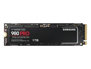 Samsung SSD 980 Pro