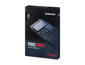 Samsung SSD 980 Pro