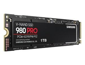 Samsung SSD 980 Pro