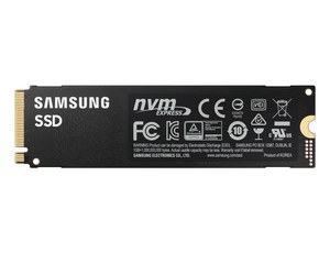 Samsung SSD 980 Pro