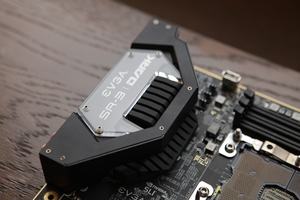 EVGA SR-3 Dark