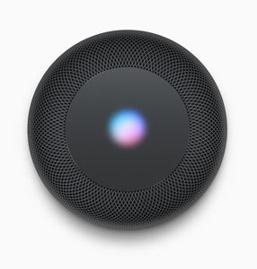 Apple HomePod