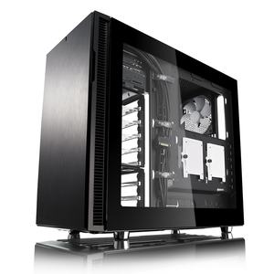 Fractal Design Define R5 Tempered Glass Side Panel