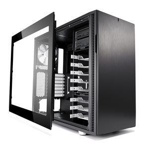 Fractal Design Define R5 Tempered Glass Side Panel