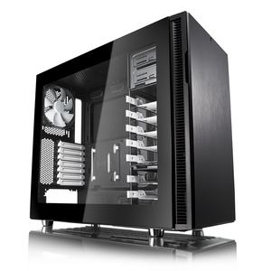 Fractal Design Define R5 Tempered Glass Side Panel