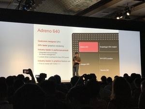 Qualcomm Snapdragon 855