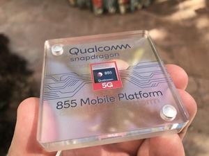 Qualcomm Snapdragon 855