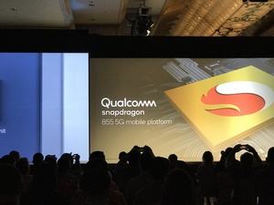 Qualcomm Snapdragon 855