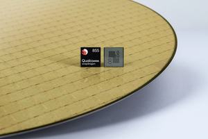 Qualcomm Snapdragon 855