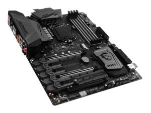 Gewinnspiel zum MSI Z270 Gaming M5