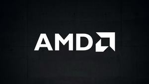 AMD FidelityFX Super Resolution