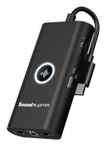 Creative Sound Blaster G3