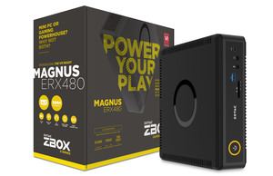 Zotac ZBOX Magnus ERX480