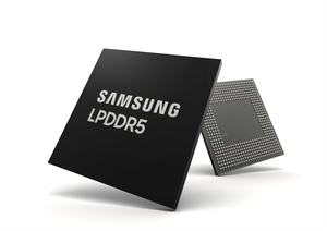 Samsung LPDDR5