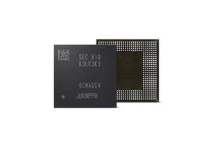 Samsung LPDDR5