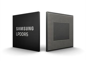 Samsung LPDDR5