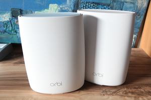 Netgear Orbi