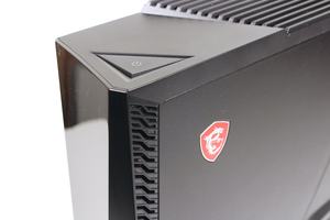 MSI Trident X 10SF im Test