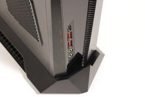 MSI Trident X 10SF im Test