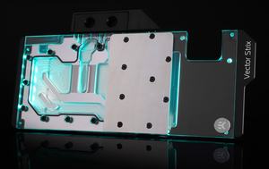 EK Water Blocks EK-Vector Strix RTX