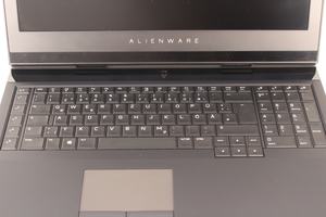 Alienware 17