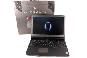 Alienware 17