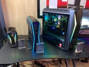 ZOTACs Mini-PCs auf der CES 2019