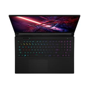 ASUS ROG Zephyrus S17 2021