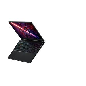 ASUS ROG Zephyrus S17 2021