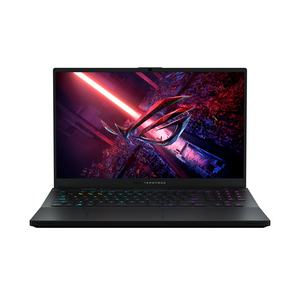 ASUS ROG Zephyrus S17 2021