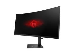 HP Omen X35