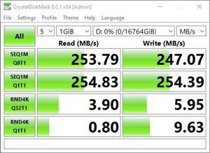 WD Gold 18 TB WD181KRYZ