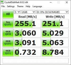 WD Gold 18 TB WD181KRYZ