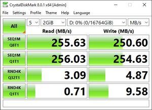 WD Gold 18 TB WD181KRYZ