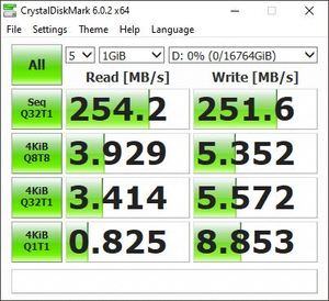 WD Gold 18 TB WD181KRYZ