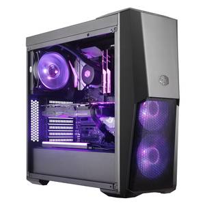 Cooler Master Gehäuseneuheiten CES 2018