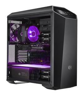 Cooler Master Gehäuseneuheiten CES 2018