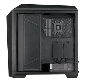 Cooler Master Gehäuseneuheiten CES 2018